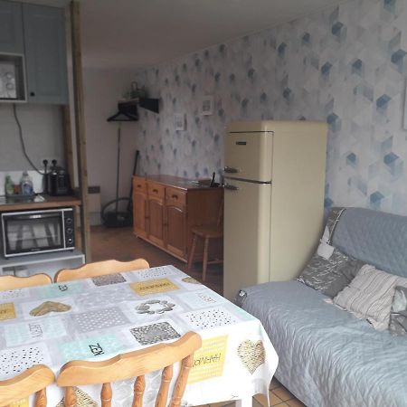 Cottage A Merlimont Plage Exterior foto