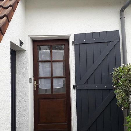 Cottage A Merlimont Plage Exterior foto